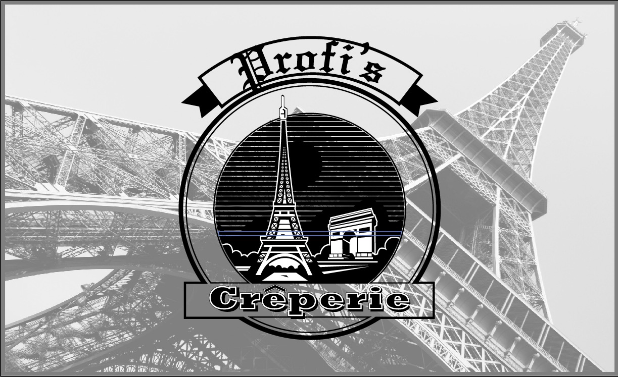 Profi's Creperie